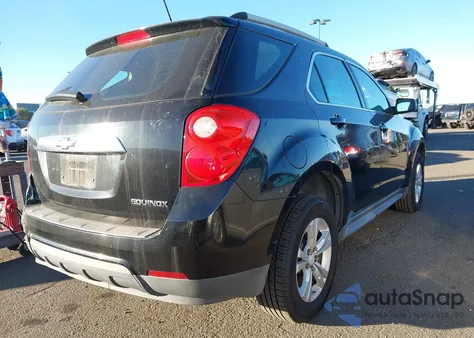 2015 Chevrolet Equinox Ls from USA, damaged, VIN 2GNALAEK8F1177105
